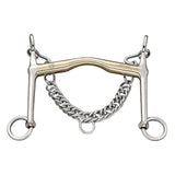 Herm Sprenger Ho-Weymouth Bit 5"/ 12Mm/ 5Cm