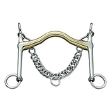 Herm Sprenger Bemelmans Weymouth Bit 5"/ 14Mm/ 7Cm