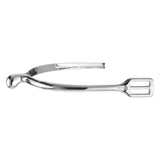 Herm Sprenger Child Spurs - Drop Neck End No