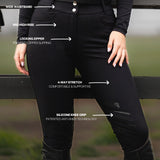 Armateq Contour Breech