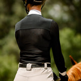 Euphoric Equestrian Kloud Long Sleeve Competition Shirt