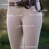 ARMATEQ Sculpt Zip Breech