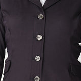 PS of Sweden Lyra Show Jacket - Black