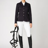 PS of Sweden Lyra Show Jacket - Black