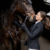 PS of Sweden Lyra Show Jacket - Black