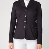 PS of Sweden Lyra Show Jacket - Black