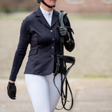 PS of Sweden Lyra Show Jacket - Black