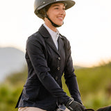 PS of Sweden Lyra Show Jacket - Black