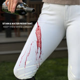 Armateq Water Resistant - “Lined” Competition Breech