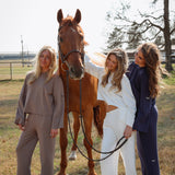 The Barn Dallas Ringside Belle Sweatpant