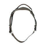 Correct Connect Western Double Neck Strap