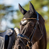 Aurum Saddle Pad Set