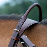 Correct Connect Western Double Neck Strap