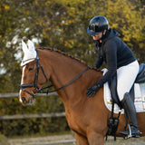 Snowlight Saddle Pad