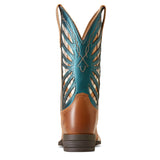 Ariat Women's Longview Western Boot