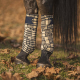 5/A Baker® Bakerfleece Polo Bandages - 5/A Baker® - Equiluxe Tack