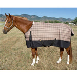 5/A Baker® Black Label Heavy Weight Turnout Blanket 400 Gram - 5/A Baker® - Equiluxe Tack