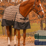 5/A Baker® Black Label Turnout Sheet - 5/A Baker® - Equiluxe Tack