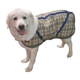 5/A Baker® Classic Dog Blanket - 5/A Baker® - Equiluxe Tack