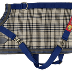 5/A Baker® Classic Dog Blanket - 5/A Baker® - Equiluxe Tack