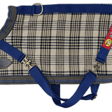 5/A Baker® Classic Dog Blanket - 5/A Baker® - Equiluxe Tack