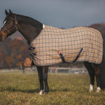 5/A Baker® Deluxe Blanket - 5/A Baker® - Equiluxe Tack