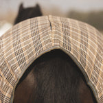 5/A Baker® Deluxe Blanket - 5/A Baker® - Equiluxe Tack