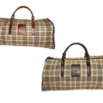 5/A Baker® Duffle Bag - 5/A Baker® - Equiluxe Tack