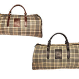 5/A Baker® Duffle Bag - 5/A Baker® - Equiluxe Tack