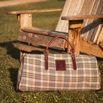 5/A Baker® Duffle Bag - 5/A Baker® - Equiluxe Tack