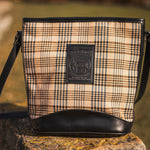 5/A Baker® Elizabeth Bag - 5/A Baker® - Equiluxe Tack