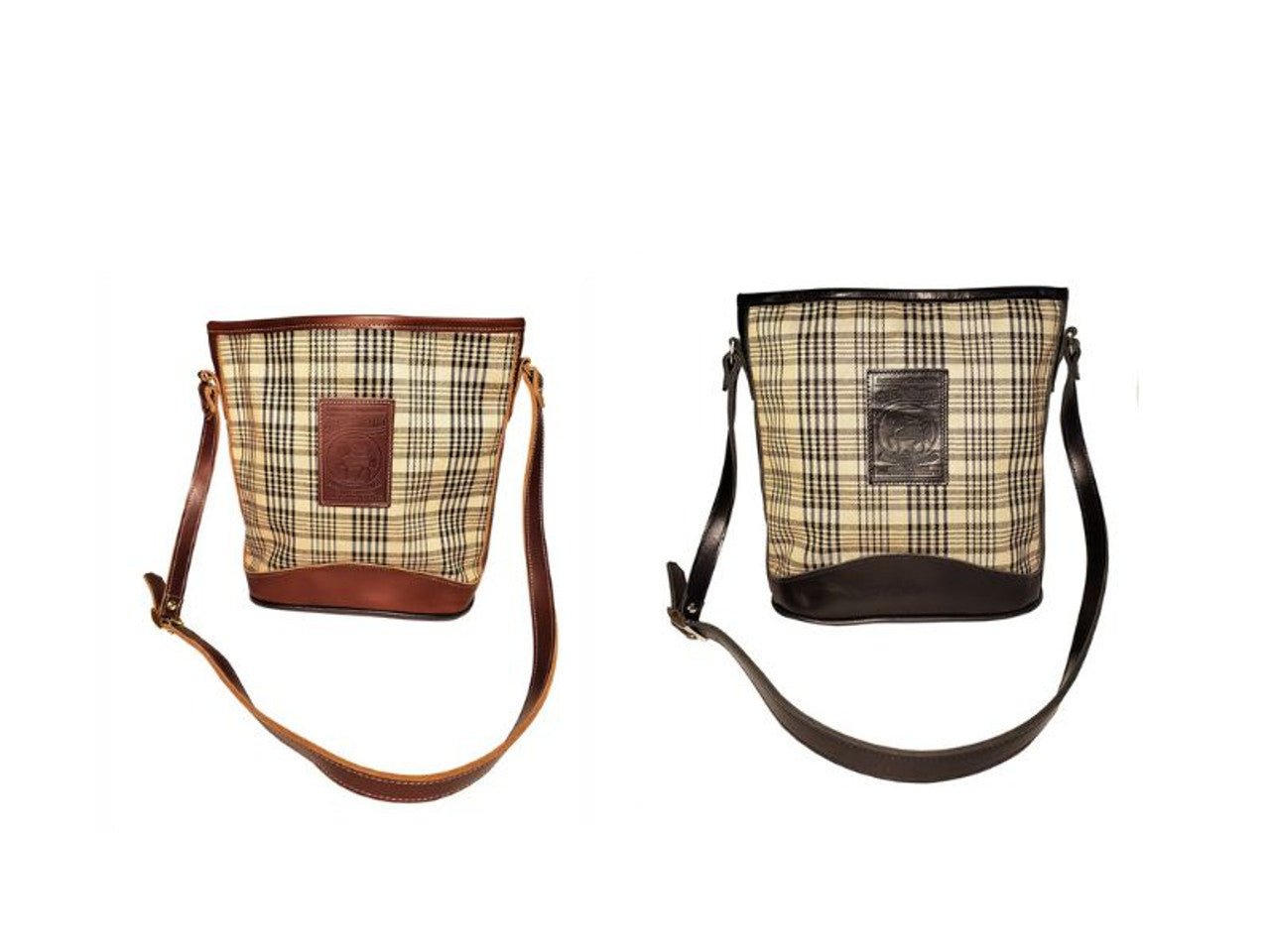 5/A Baker® Elizabeth Bag - 5/A Baker® - Equiluxe Tack