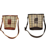 5/A Baker® Elizabeth Bag - 5/A Baker® - Equiluxe Tack