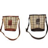 5/A Baker® Elizabeth Bag - 5/A Baker® - Equiluxe Tack