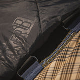 5/A Baker® Extreme Turnout Blanket - 5/A Baker® - Equiluxe Tack