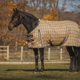 5/A Baker® Extreme Turnout Blanket - 5/A Baker® - Equiluxe Tack