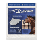 5/A Baker® Flair™ Equine Nasal Strip - 5/A Baker® - Equiluxe Tack