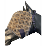 5/A Baker® Fly Mask No Ears - 5/A Baker® - Equiluxe Tack