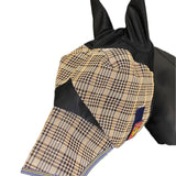 5/A Baker® Fly Mask with Ears - 5/A Baker® - Equiluxe Tack