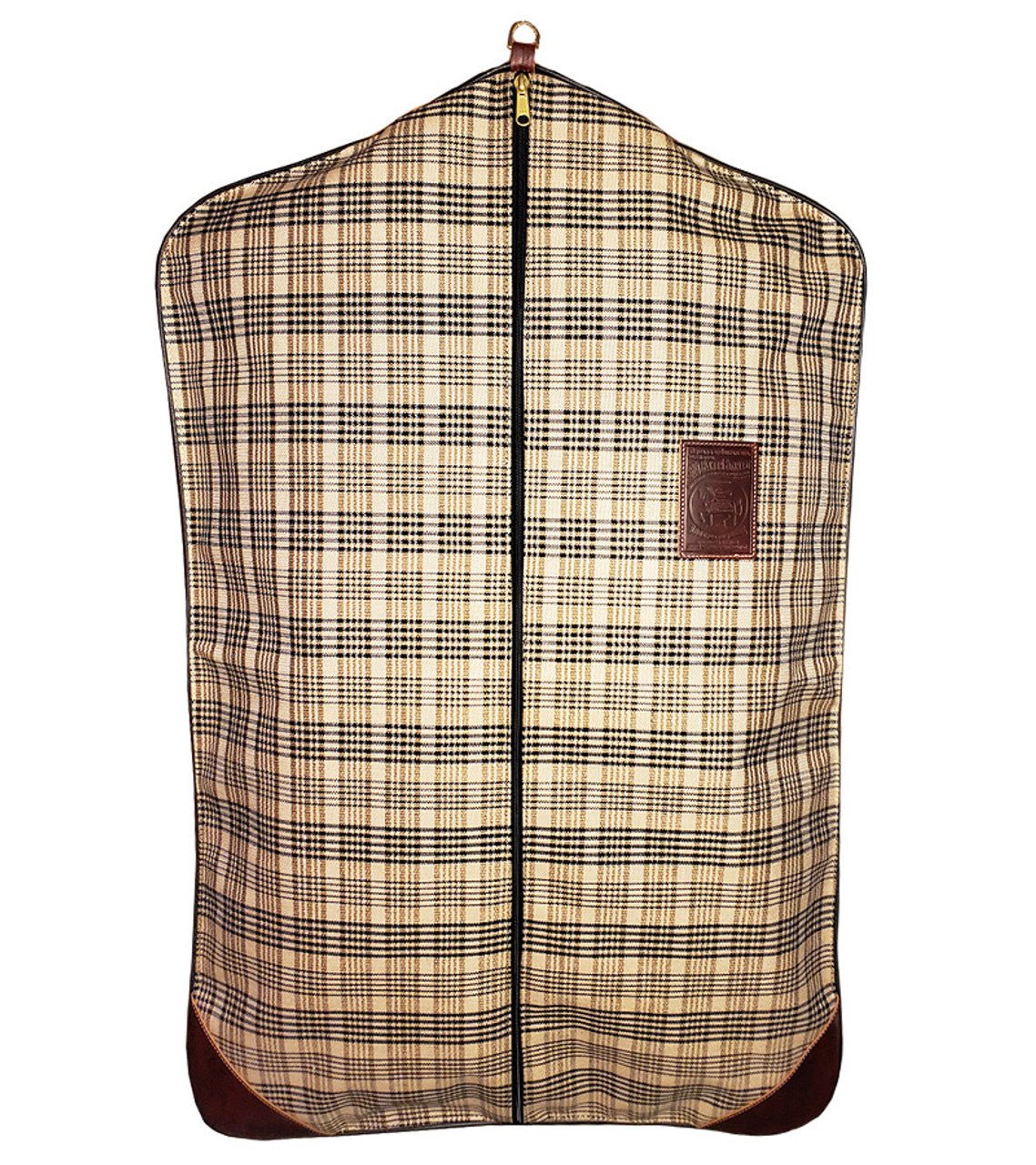 5/A Baker® Garment Carrier - 5/A Baker® - Equiluxe Tack
