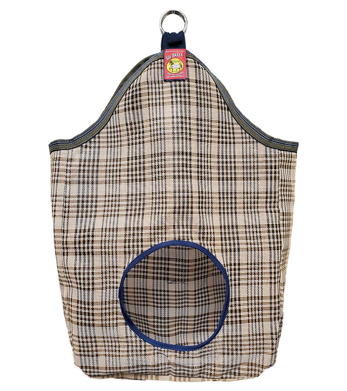 5/A Baker® Hay Bag - 5/A Baker® - Equiluxe Tack