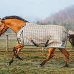 5/A Baker® Heavy Weight Turnout Blanket 400 Gram - 5/A Baker® - Equiluxe Tack