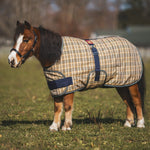 5/A Baker® Medium Weight Expand - O - Blanket Turnout for Foal & Pony - 5/A Baker® - Equiluxe Tack