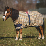 5/A Baker® Medium Weight Expand - O - Blanket Turnout for Foal & Pony - 5/A Baker® - Equiluxe Tack