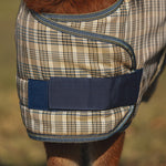 5/A Baker® Medium Weight Expand - O - Blanket Turnout for Foal & Pony - 5/A Baker® - Equiluxe Tack