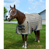 5/A Baker® Medium Weight Turnout Blanket 200 Gram - 5/A Baker® - Equiluxe Tack