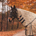 5/A Baker® Neck Cover for Turnout Sheet - 5/A Baker® - Equiluxe Tack