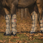 5/A Baker® Poly Trailering Boots - 5/A Baker® - Equiluxe Tack