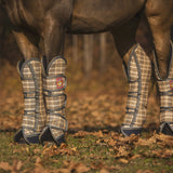 5/A Baker® Poly Trailering Boots - 5/A Baker® - Equiluxe Tack