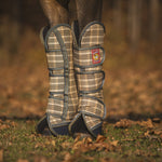 5/A Baker® Poly Trailering Boots - 5/A Baker® - Equiluxe Tack